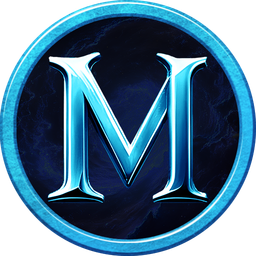 Discovery icon for Medivia Discord server