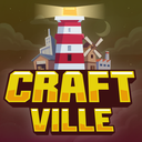 Discovery icon for Craftville NL/BE Discord server
