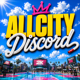 Discovery icon for AllCity Discord server