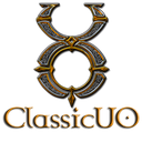 Discovery icon for ClassicUO Discord server