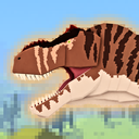 Discovery icon for DINO MANIA! Discord server
