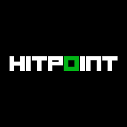 Discovery icon for 𝗛𝗜𝗧𝗣𝗢𝗜𝗡𝗧 Discord server