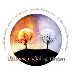 Discovery icon for Valinor Trading Union Discord server