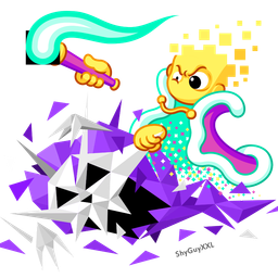 Discovery icon for Vinemon+ Community Discord server