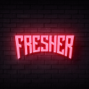Discovery icon for Fresher Discord server