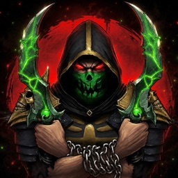Discovery icon for Battalion of bones Discord server