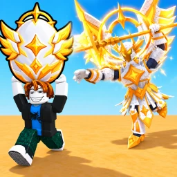 Discovery icon for Official Steal An Egg Roblox Discord server