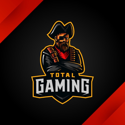 Discovery icon for TOTAL GAMING Discord server