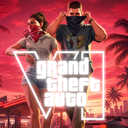 Discovery icon for GTA VI Türkiye Discord server