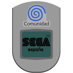 Discovery icon for š Comunidad Sega⢠EspaƱa š Discord server
