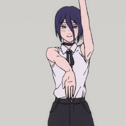 Discovery icon for Chainsaw Man Discord server