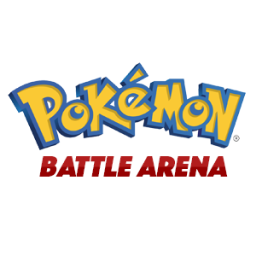 Discovery icon for Pokemon Battle Arena Discord server