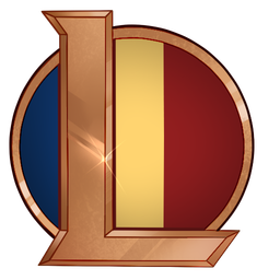 Discovery icon for League of Legends România Discord server
