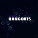 Discovery icon for Hangouts | Chilling • Social • Gaming • Fun Discord server