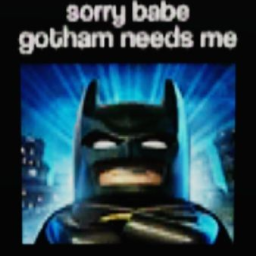 Discovery icon for The Gotham Force Discord server