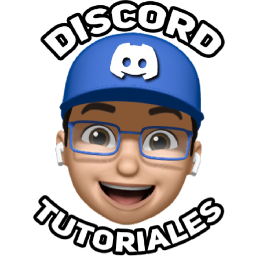 Discovery icon for DISCORD TUTORIALES Discord server