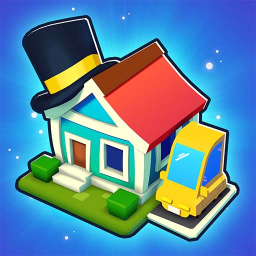 Discovery icon for Merge Mayor Discord server