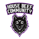 Discovery icon for HOUSE BEEF COMMUNITY Discord server