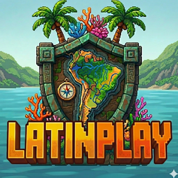 Discovery icon for LatinPlay Discord server