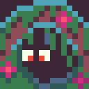 Discovery icon for Pixel Cave | Pixel Art • Chiptune Music • Game Dev Discord server