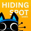 Discovery icon for Hiding Spot Games Discord server