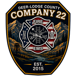 Discovery icon for Deer-Lodge - Montana Discord server