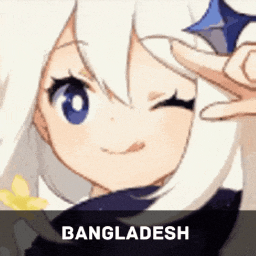 Discovery icon for Genshin Impact Bangladesh 🇧🇩 Discord server