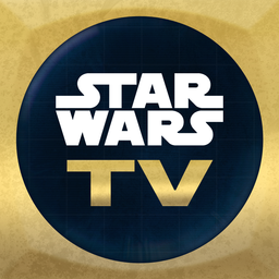 Discovery icon for Star Wars Television Discord server