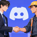 Discovery icon for Работяги&Трудяги💼(ДВСН) Discord server
