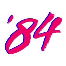 Discovery icon for Rough Justice: '84 Discord server