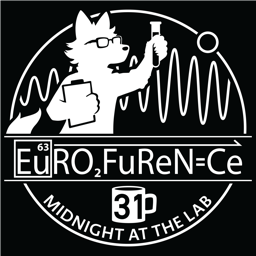 Discovery icon for Eurofurence Discord server