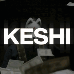 Discovery icon for Keshicord Discord server