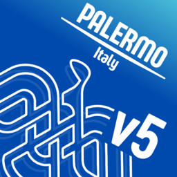 Discovery icon for Palermo, Italy: Reborn V5 Discord server
