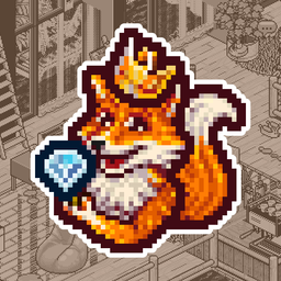 Discovery icon for RetroLUN 🦊 Discord server
