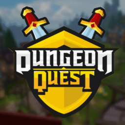 Discovery icon for Dungeon Quest Family Fr Discord server