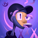 Discovery icon for Central Slibard Canapé Discord server