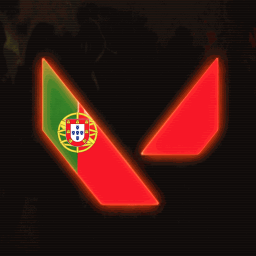 Discovery icon for VALORANT POR Discord server
