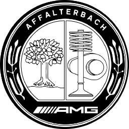 Discovery icon for Mercedes Benz AMG Discord server