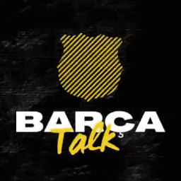 Discovery icon for Barça Talk Discord server