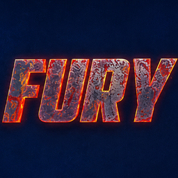 Discovery icon for FURY RUST | RUST SERVERS Discord server
