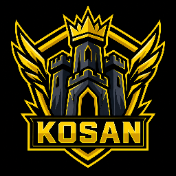 Discovery icon for Kosan Discord server