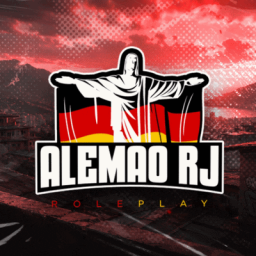 Discovery icon for ALEMÃO RJ #ORIGENS Discord server