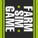 Discovery icon for Farm Sim Game Discord server