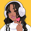 Discovery icon for Clube da Nayu🌸 Discord server