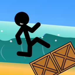 Discovery icon for Stick Run Discord server