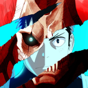 Discovery icon for KAIJU NO 8 Discord server