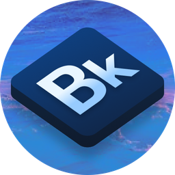 Discovery icon for BlitzKit Discord server