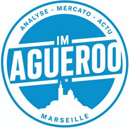 Discovery icon for 🔵 ImAgueroo / OM ⚪ Discord server