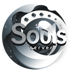 Discovery icon for Souls Discord server