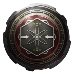 Discovery icon for SCPF Discord server